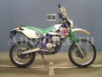     Kawasaki KLX250ES 1997  1